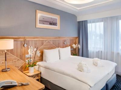 Haffner Spa Sopot - 38