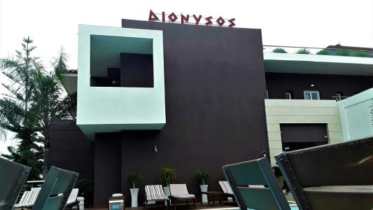 Dionyssos - Adults Only - 18