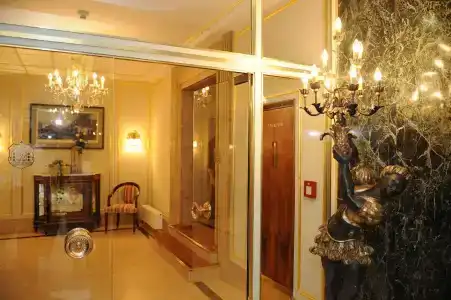 Detmolder Hof - 1