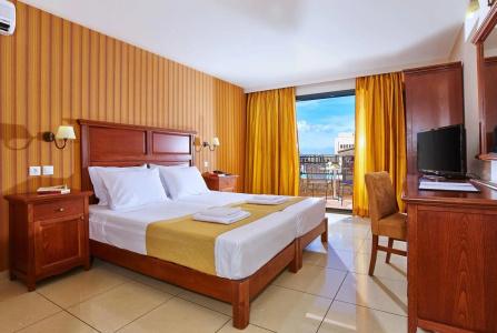 Sentido Vasia & Spa - 28