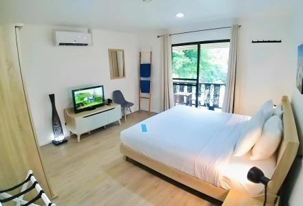 Dolphin Bay Resort Sha-Extra Plus - 4