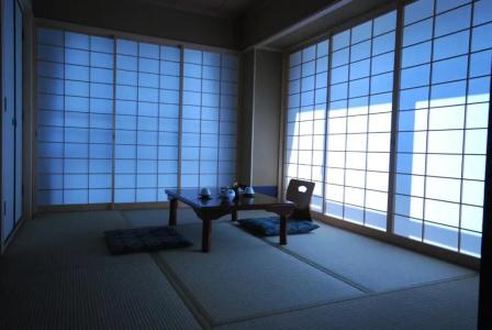Matsumoto Ryokan - 26
