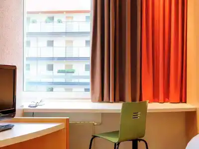 ibis Berlin Ostbahnhof - 1