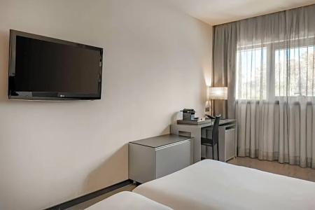 Ac Atocha By Marriott - 18