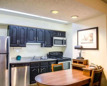 SureStay Studio by Best Western - 46