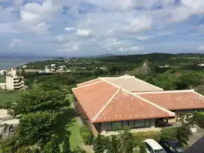 First Street Okinawa-son Oceans - 16