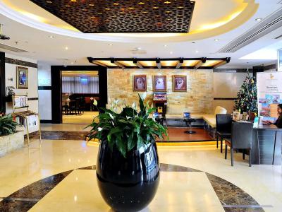 Signature Inn Deira - 1