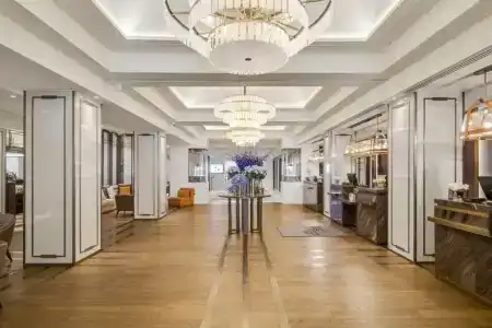 Sheraton Universal - 22