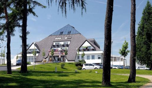 Lázeňský Pyramida I - 20