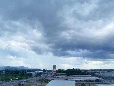 One Budget Chiangrai Airport - 27
