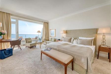 Grand SeeschlöSschen Sea Retreat & Spa - 121