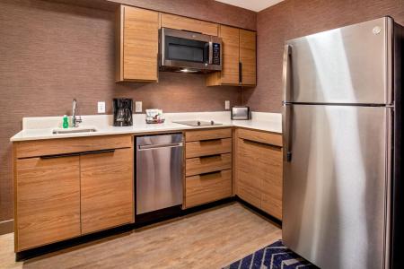 Residence Inn by Marriott Boston - 27