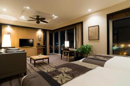 Rihga Royal Gran Okinawa - 183