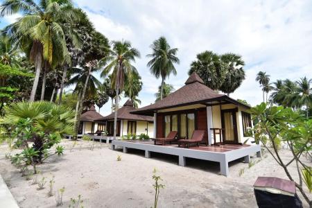 Koh Mook Sivalai Beach - 177