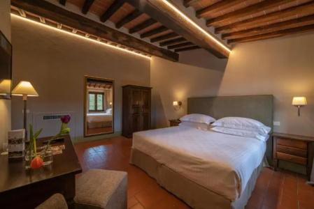 Ultimo Mulino Wellness Country - 10