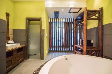 The Ritz-Man Boutique Inn - 72