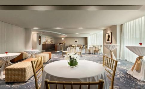 Twelve Midtown, Marriott Autograph Collection - 16