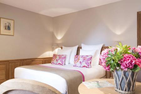 La Ferme Saint Simeon Spa - Relais & Chateaux - 33