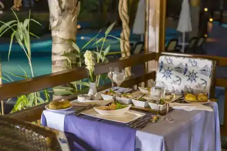 Royal Dragon – All Inclusive - 26