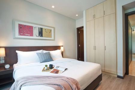 Somerset Bencoolen Singapore (SG Clean) - 68