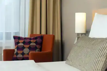 Mercure Düsseldorf Neuss - 45