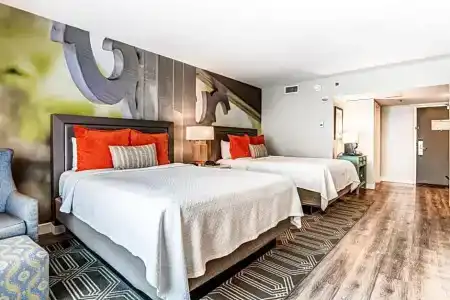 Indigo Atlanta Vinings, An Ihg Hotel - 66