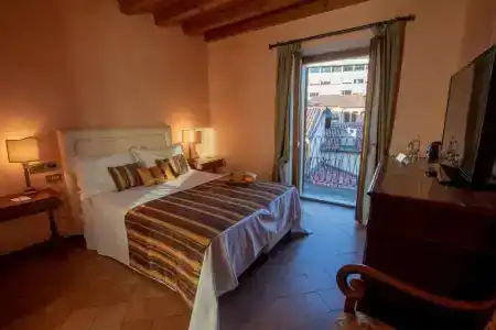 Albergo Le Due Corti - 50