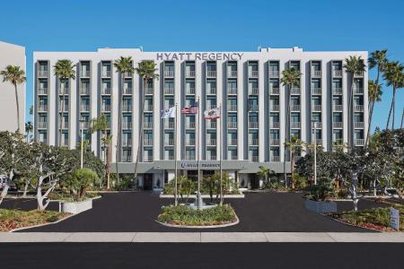 Hyatt Regency John Wayne Airport - 0