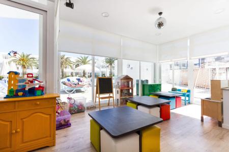 Jutlandia Family Resort - 11
