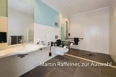 Neues Pastorat - 3