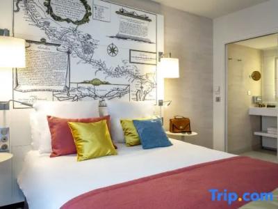 Mercure Béziers - 55