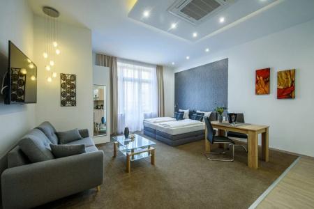 Karoly Corner Residences - 161