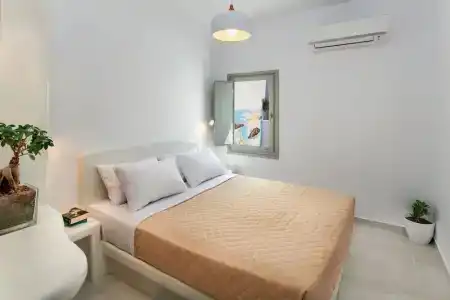 Olive Tree Suites - 33