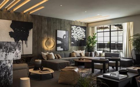 Kimpton La Peer, An Ihg - 30