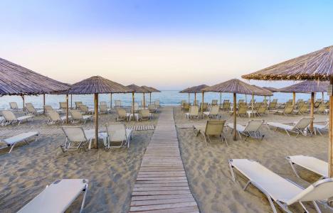 Cronwell Platamon Resort All-Inclusive - 23