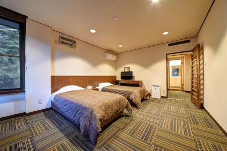 TOP Resort Hakone Onsen Goku no Yado - 6