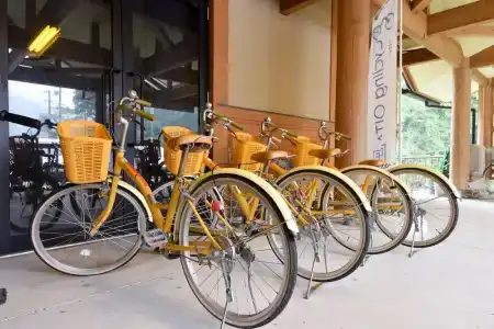 Morizane Onsen Yasuragino Sato - 32