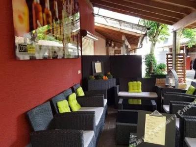 -Restaurant Zum Goldenen Löwen - 12