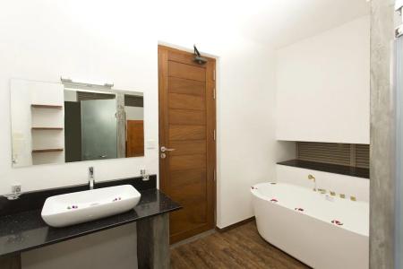 Aliya Resort and Spa - 46