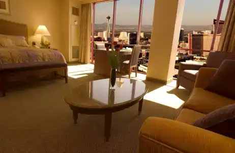 Rio All-Suite & Casino - 23