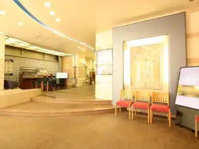 Apa Fukui-Katamachi - 1