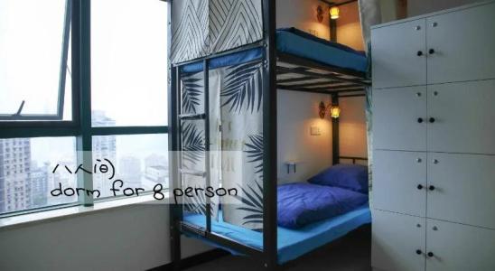 Only Cafe and Backpacker - 2