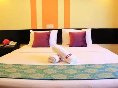 Sun Inns Kelana Jaya - 57