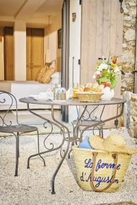 La Ferme d'Augustin - 90