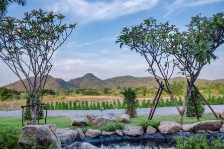Hua Hin Lae i Aoon - 7