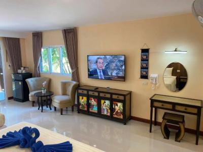 Laguna Beach Club Resort Sha Plus - 47