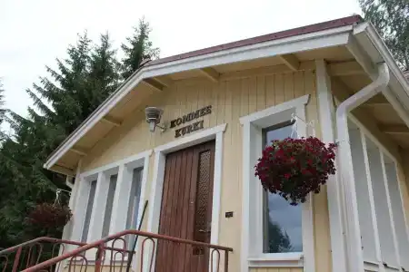 B&B Kommee Kurki - 0