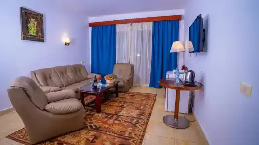 Marina Wadi Degla - 53