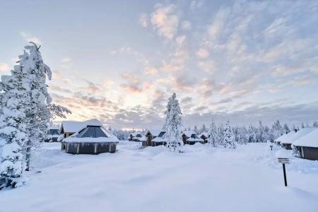 Northern Lights Village Levi - 3
