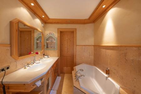 Relais&Châteaux Spa-Jagdhof - 104